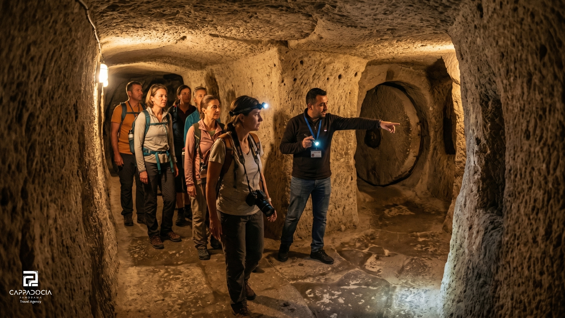 cappadocia green tour price
