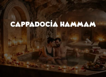 cappadocia hammam
