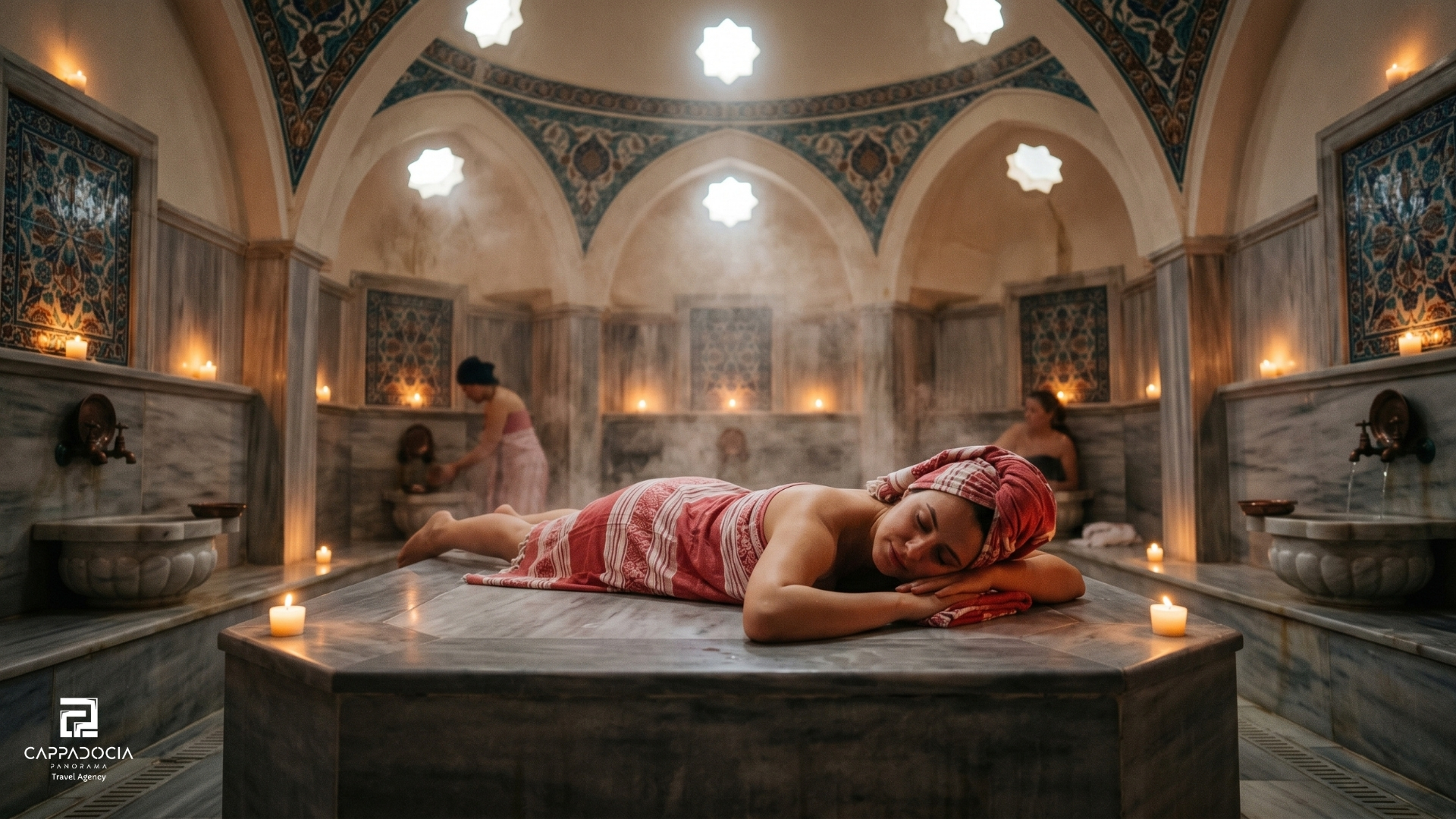 cappadocia hammam