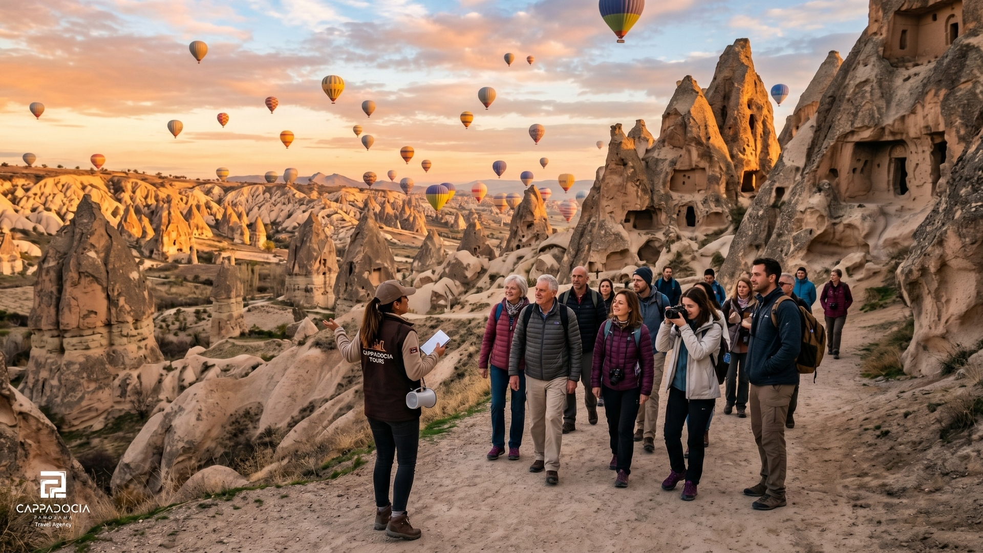 tours cappadocia