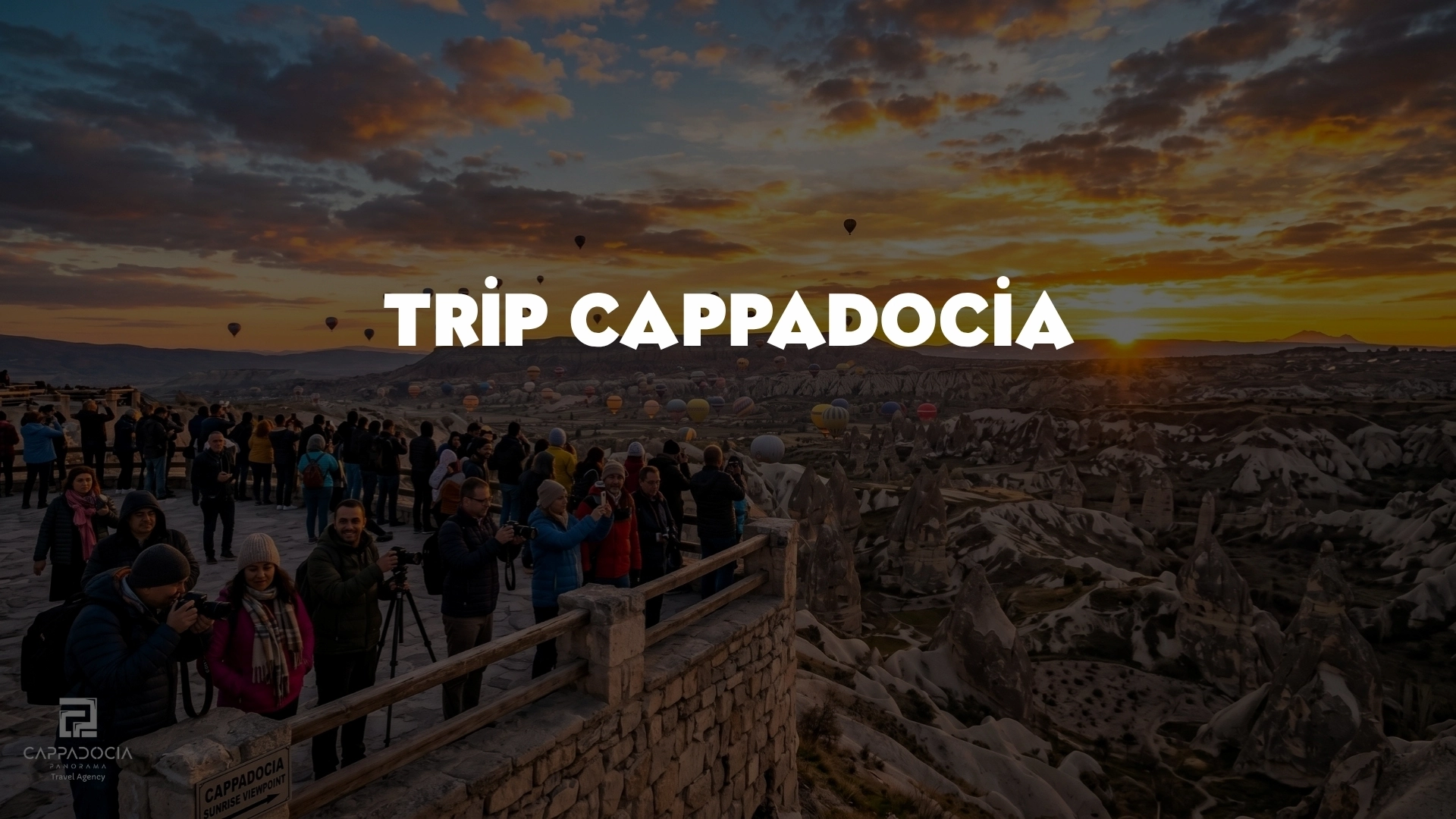 Trip Cappadocia | Best Tours, Valleys & Travel Experiences