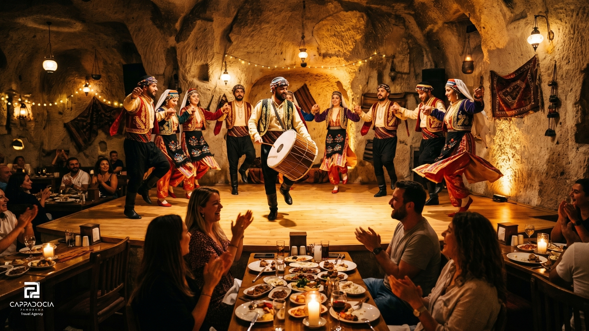 turkish night show cappadocia