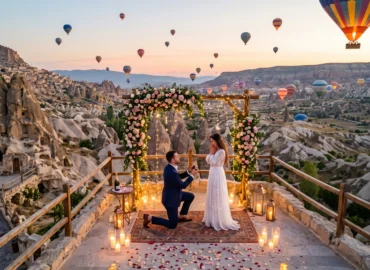 cappadocia marry me