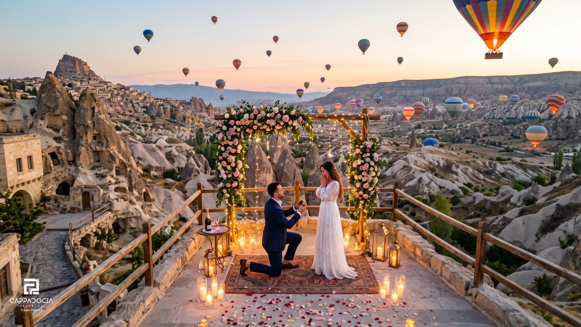 cappadocia marry me