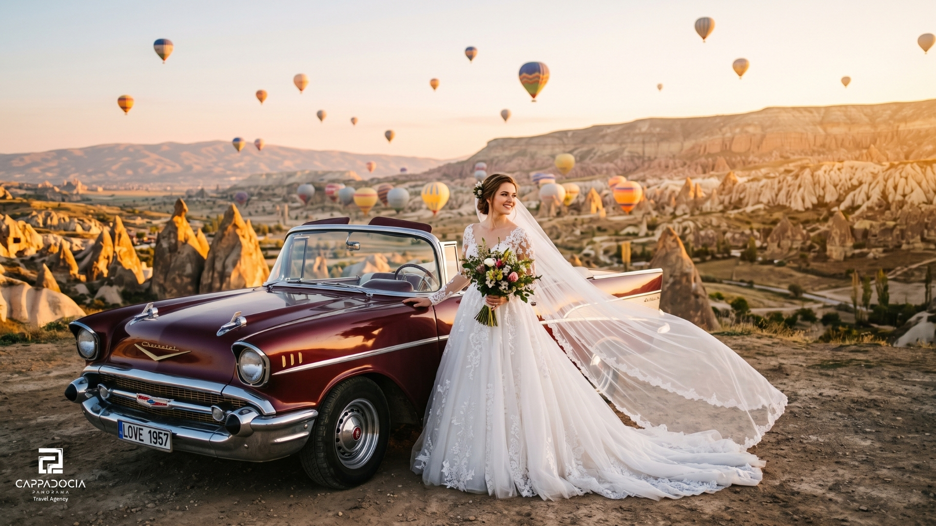 cappadocia photographer price